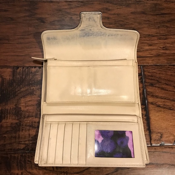Kate Spade wallet - Picture 5 of 7